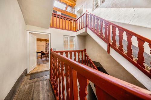 Apartamento Taiana Goldenstern Residence