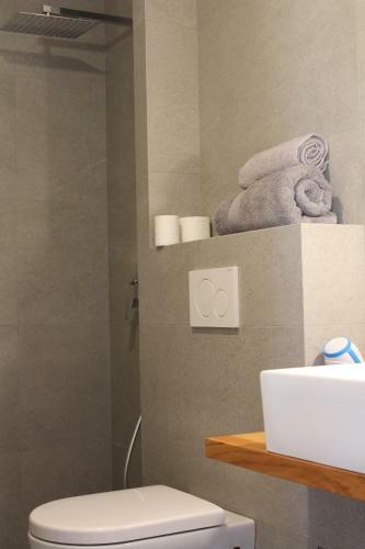 Apartamento Casa Coltura