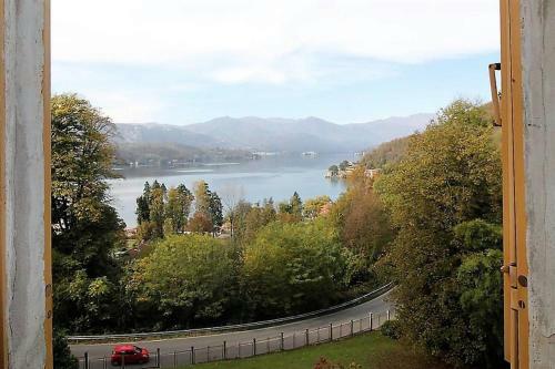 Villa Elisa 7 Sulle Sponde Del Lago Dorta