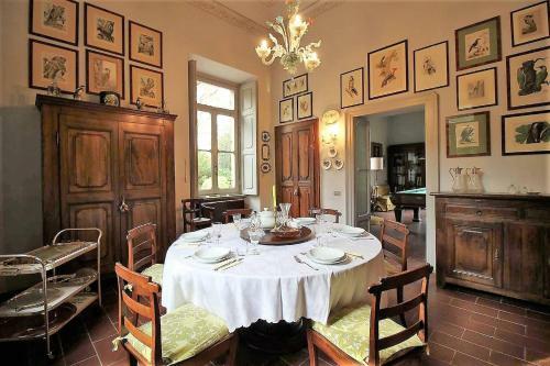 Villa Elisa 7 Sulle Sponde Del Lago Dorta