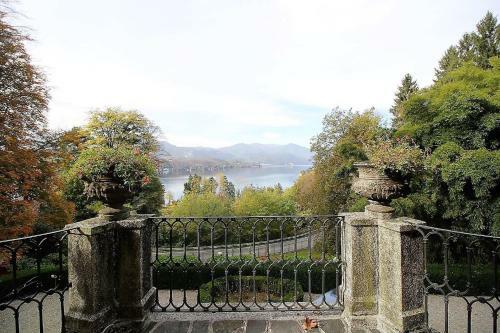Villa Elisa 7 Sulle Sponde Del Lago Dorta