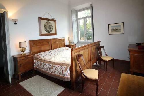Villa Elisa 7 Sulle Sponde Del Lago Dorta