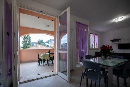 Apartamento Casa Di Marie