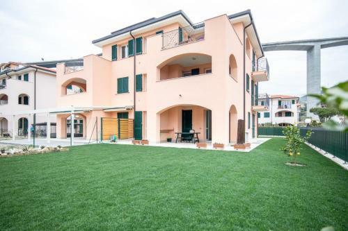 Apartamento Casa Di Marie