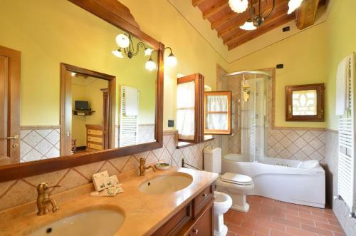 Villa Casale Di Campioni