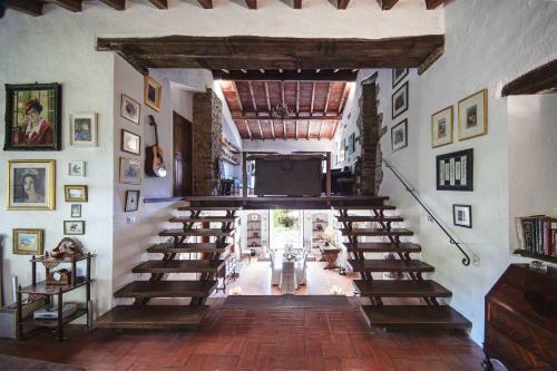 Villa Casa La Quercia