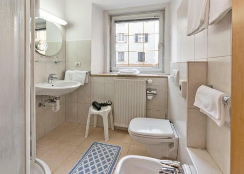 Apartamento Residence Chiavi D'oro - Goldener Schl�ssel