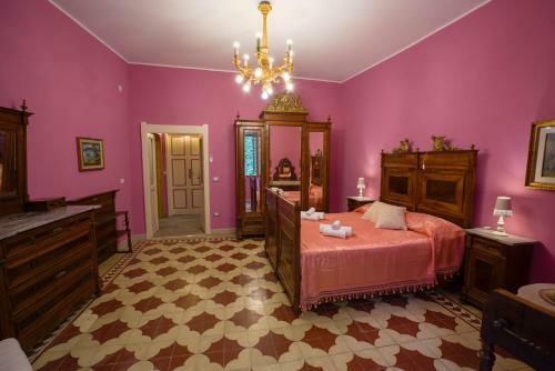 Hostal Residenze Deriu "exclusive Apartments"