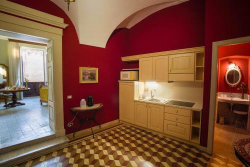 Hostal Residenze Deriu "exclusive Apartments"