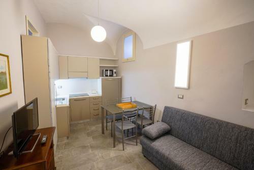 Hostal Residenze Deriu "exclusive Apartments"