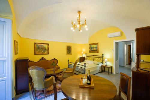 Hostal Residenze Deriu "exclusive Apartments"