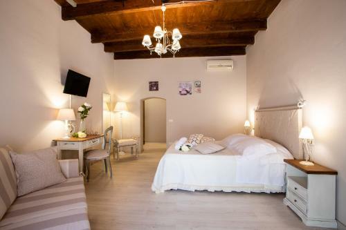 Hostal Domo 'e Sa Rosa