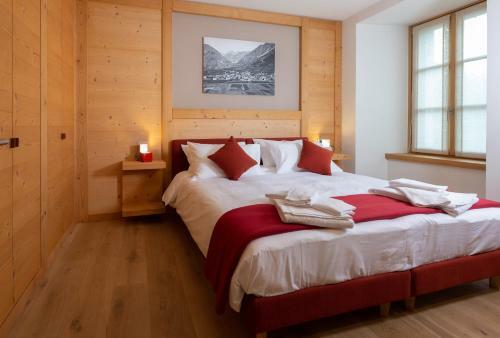Apartamento Ad Residence