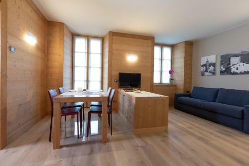 Apartamento Ad Residence