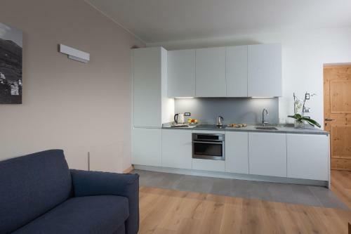 Apartamento Ad Residence