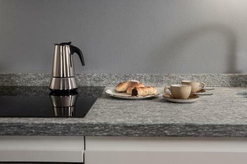 Apartamento Ad Residence