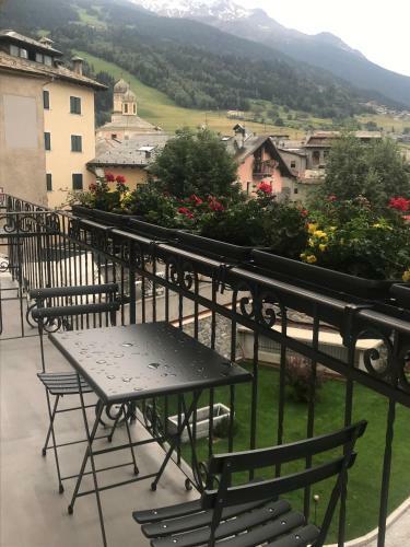 Apartamento Ad Residence