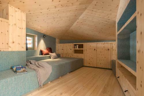 Apartamento Odles Lodge