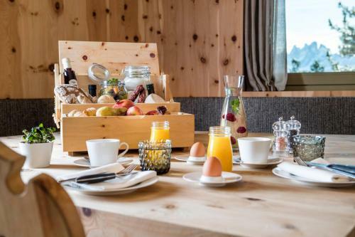 Apartamento Odles Lodge
