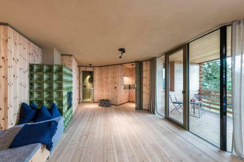 Apartamento Odles Lodge