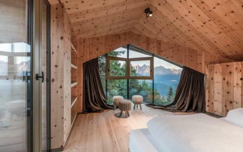 Apartamento Odles Lodge