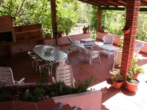 Casa Cabula