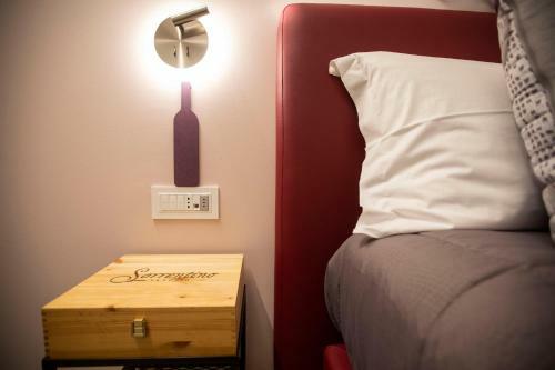 Agroturismo Vesuvio Inn Bed & Wine Experience