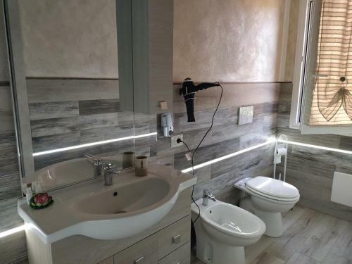 B&B Mediterraneo