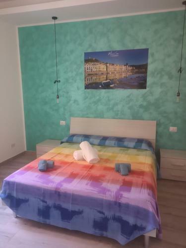 B&B Mediterraneo