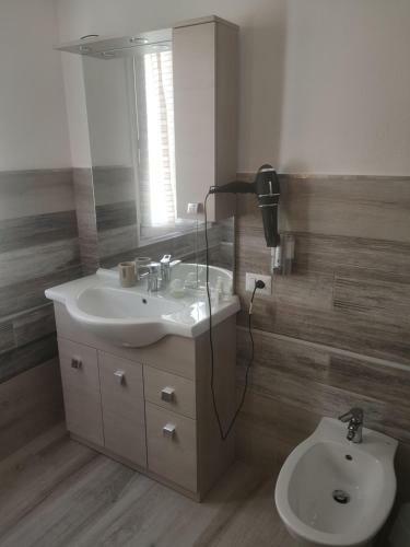 B&B Mediterraneo