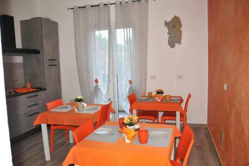 B&B Mediterraneo