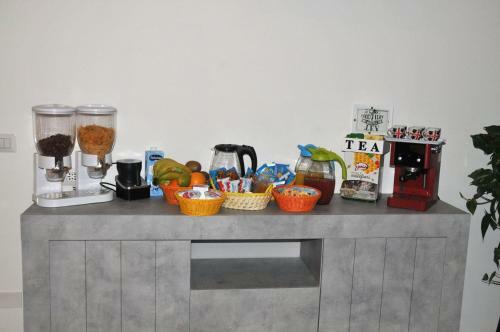 B&B Mediterraneo