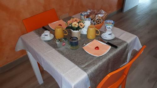 B&B Mediterraneo