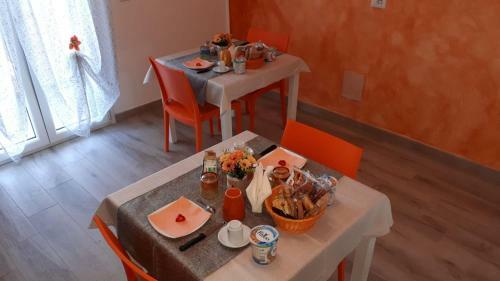 B&B Mediterraneo