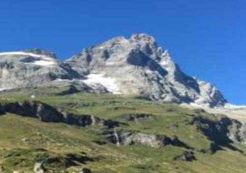 Apartamento Casa Cervinia Shuss 2