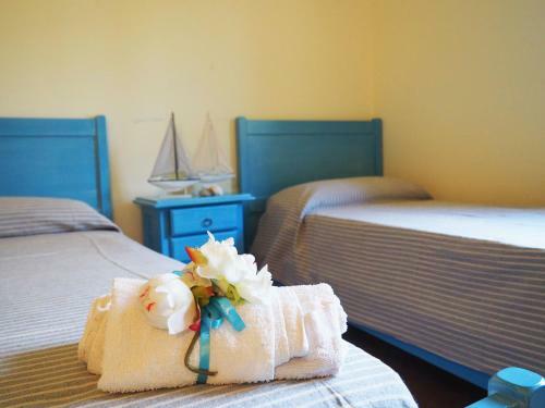 Apartamento Appartamento N.6 In Residence de Grazia