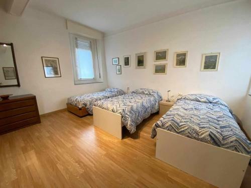 Apartamento Casa Vacanza Amelia