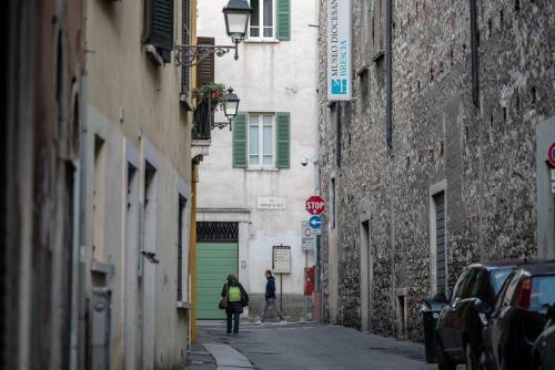 Albergue Luogo Comune Ostello
