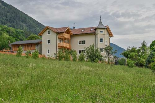Apartamento Castell Matscher