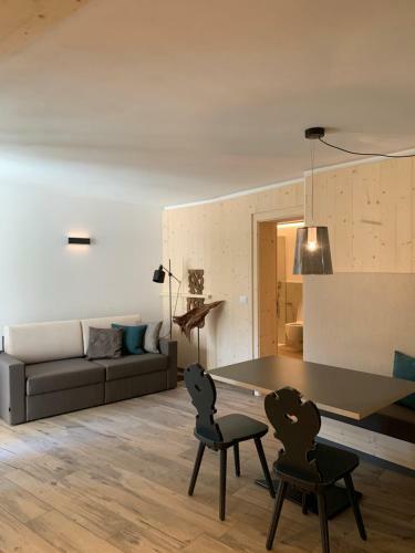 Apartamento Castell Matscher