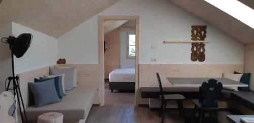 Apartamento Castell Matscher
