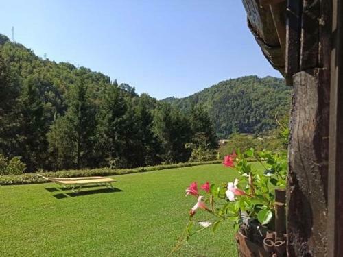 Il Bosco Di Campo Marzano Garden Apartment