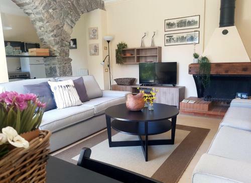 Il Bosco Di Campo Marzano Garden Apartment