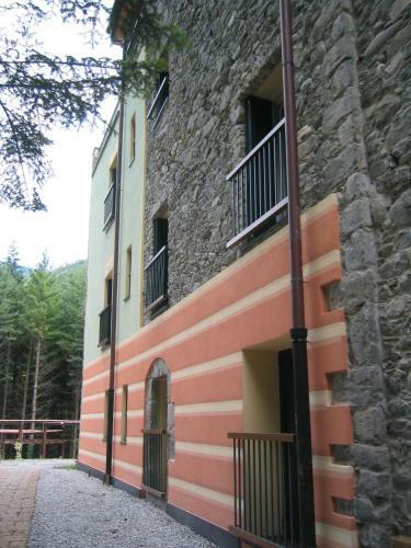 Il Bosco Di Campo Marzano Garden Apartment