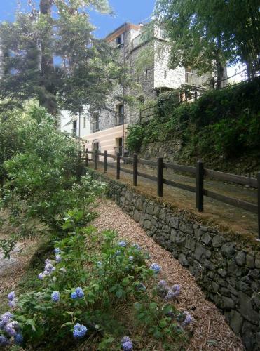 Il Bosco Di Campo Marzano Garden Apartment