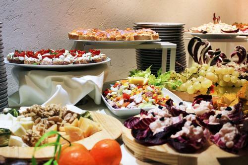 Hotel Locanda Montegrappa