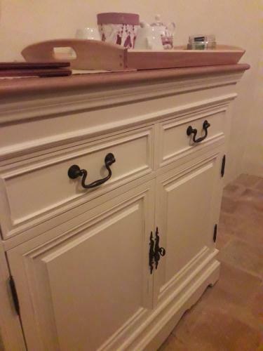 Hotel Al Biancospino- Camere