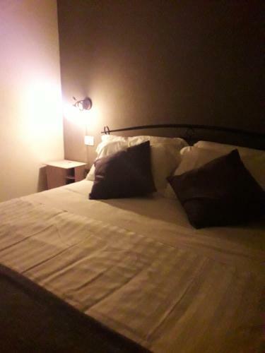 Hotel Al Biancospino- Camere