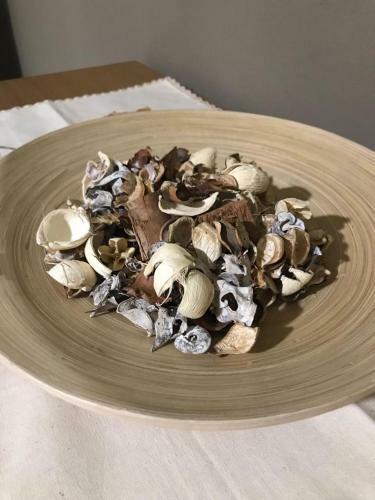 Hotel Al Biancospino- Camere