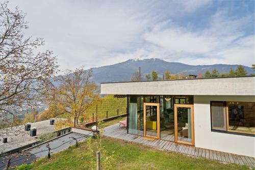 Apartamento Villa Vogelnest